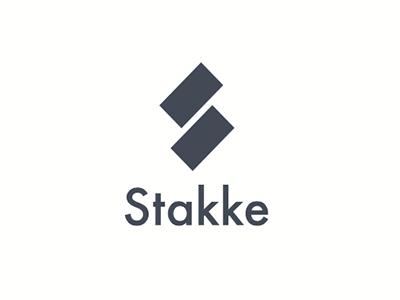 Stakke Logo