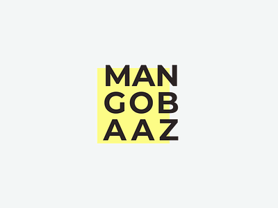 Mangobaaz Logo logo m logo magazine magazine logo mango logo news online news web news