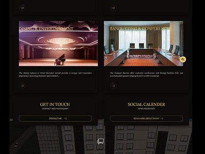 Hotel Madin hotel ui