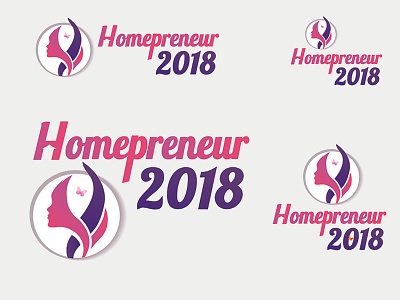 Logo Design Challenge -Day 2