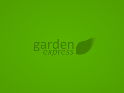 garden express