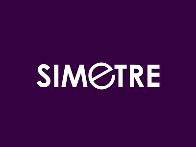 SIMeTRE dentist logo odonto