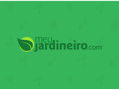 meuJardineiro.com logo