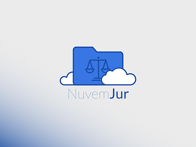 NuvemJur logo