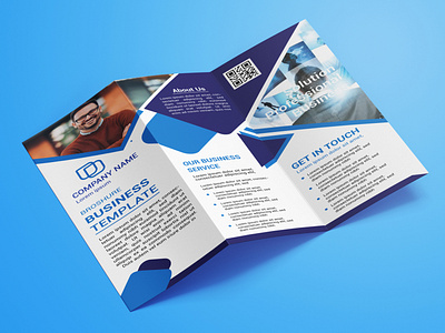Brochure Design/ Business Brochure branding brochure design business brochure design design graphic design illustration logo