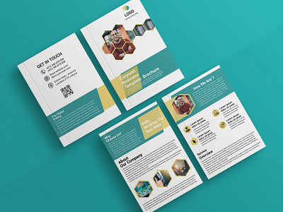 Brochure Design/Business Brochure