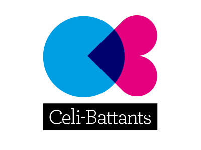 Celi-Bettants R4final anthropomorphic cb geometric heart logo