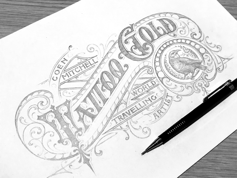 62+ Free Download Tattoo Inspiration Lettering HD Tattoo Images