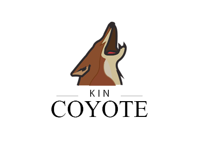 Coyote Branding