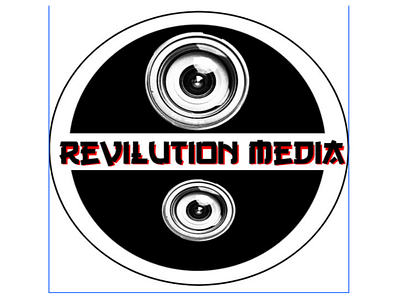 Revilution Median Logo