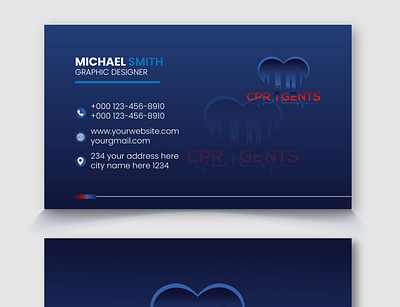 corporate business card template branding business business card business card template corporate business card design graphic design print design vector