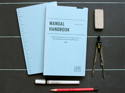 AR-002 Manual Handbook