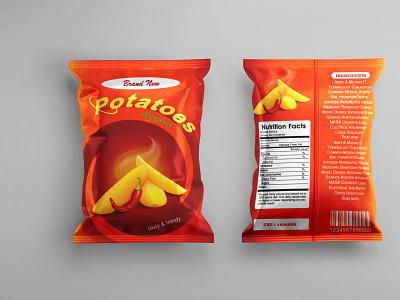 packaging design