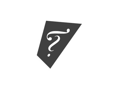 WWTD? Containing shape branding icon identity logo