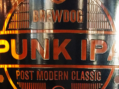 Brewdog Punk IPA[look at attached files] craft photgraphy retouching