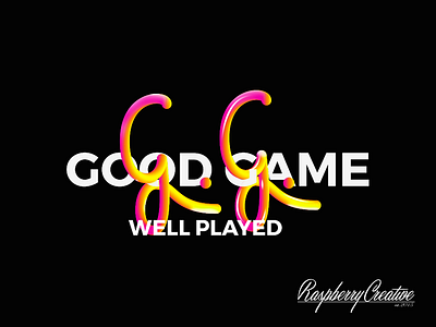 GG Typography