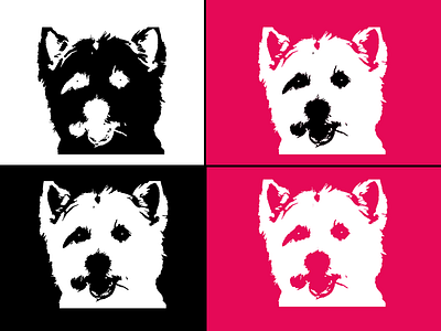 Scruffy Dug Logo