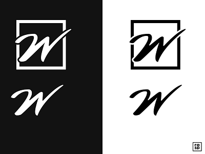 Logo Design: Ethan Whiteside branding graphic icon logo redesign