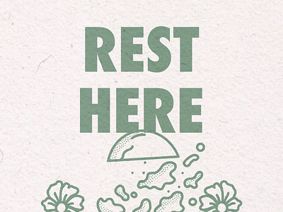 REST HERE