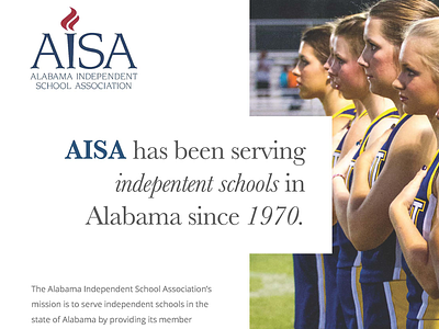 Alabama Independent School Association