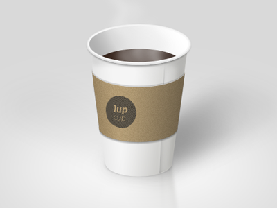 1up cup