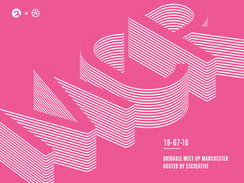 E3 dribbble meet up v3