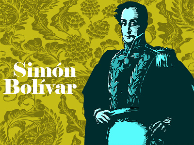 Simon Bolivar