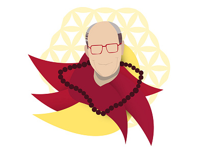 Dalai Lama