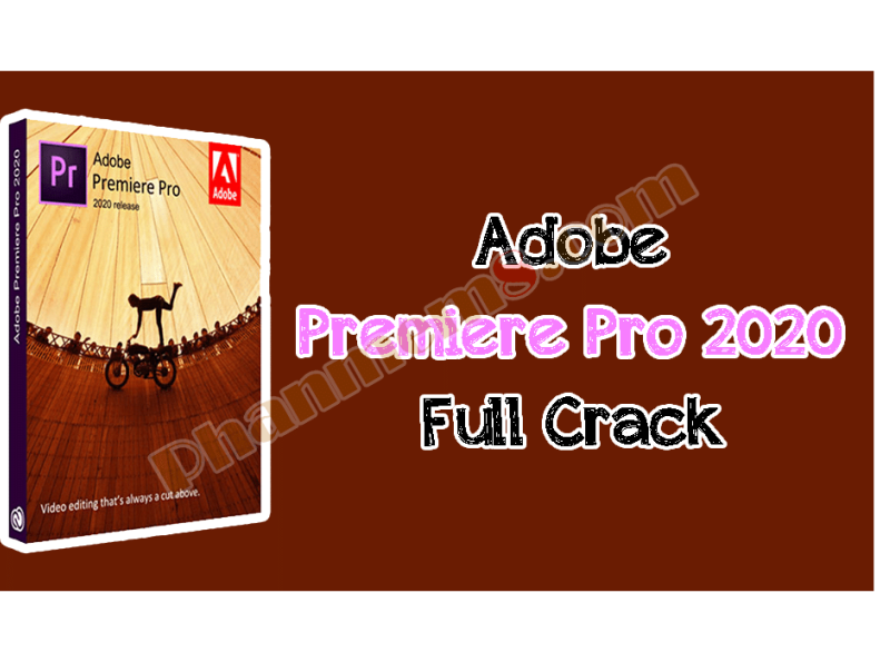 скачать adobe premiere pro cc 2020 repack by kpojiuk