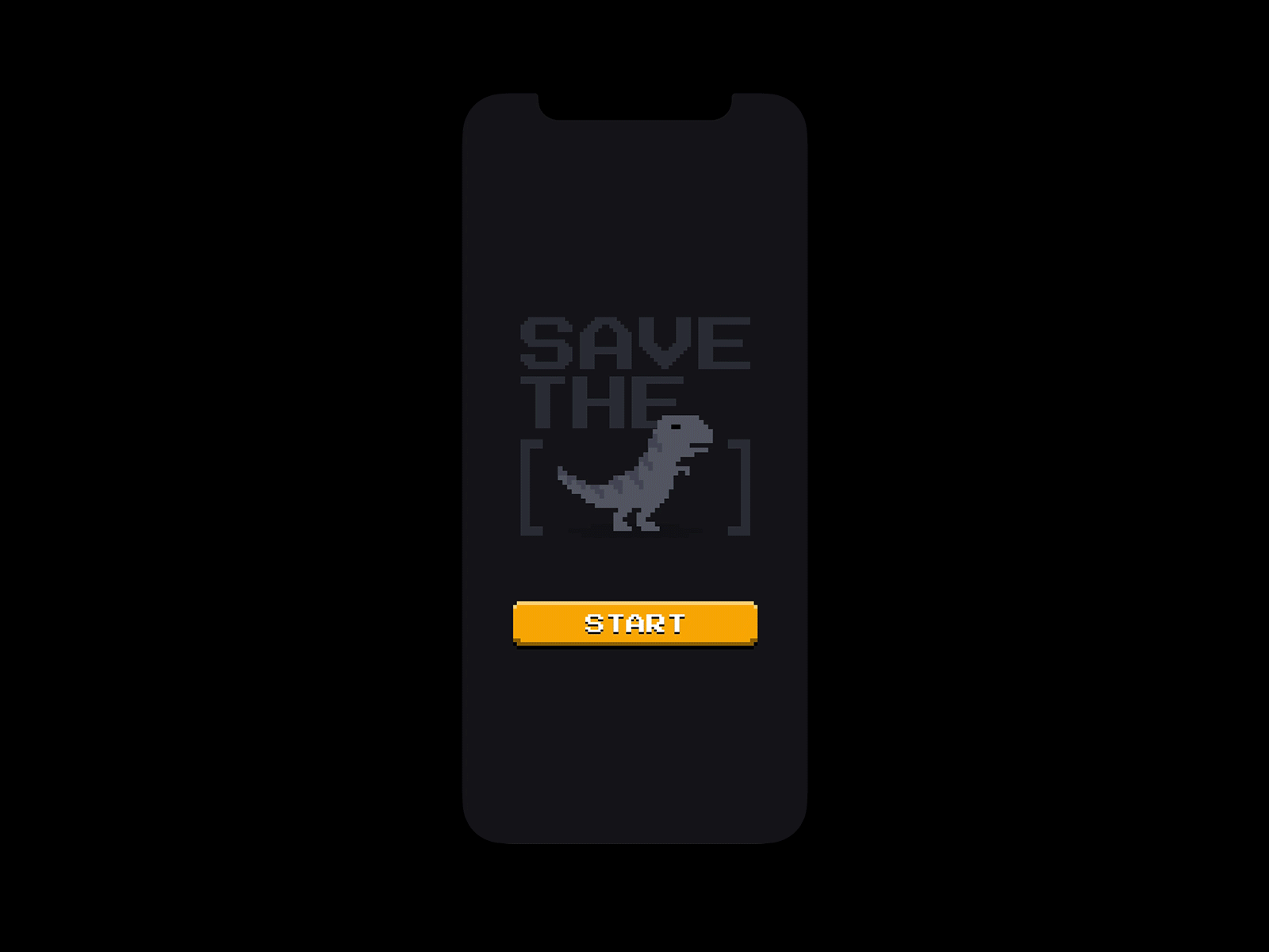 Simple Math Game - SAVE THE []