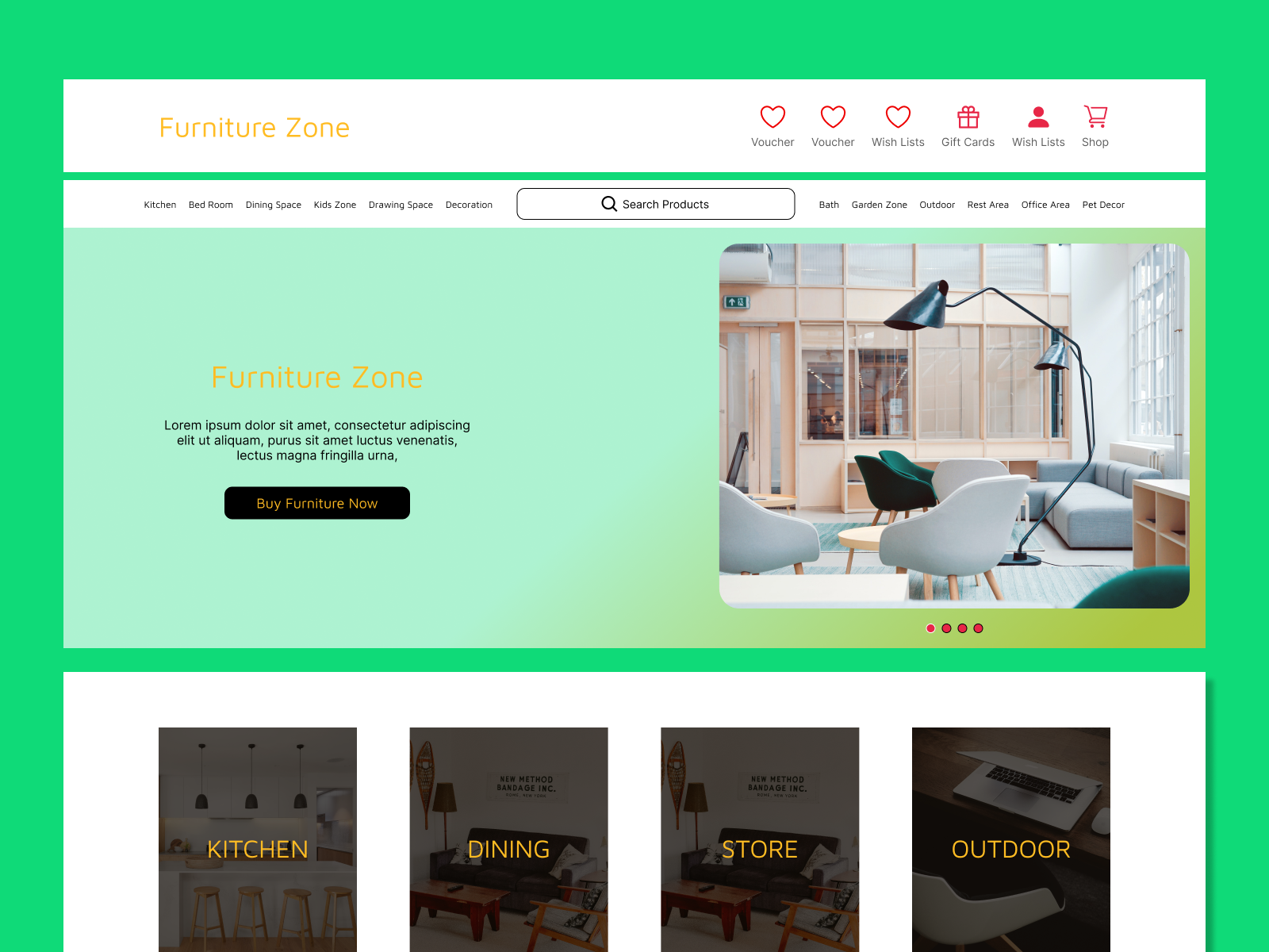 Furniture zone website new arrivals