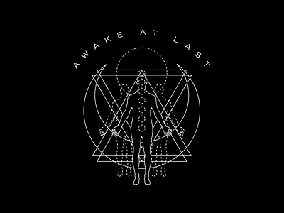 Awake At Last - Sacred