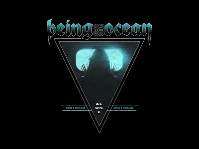 Being As An Ocean - Alone