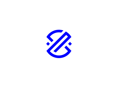 Z branding logo