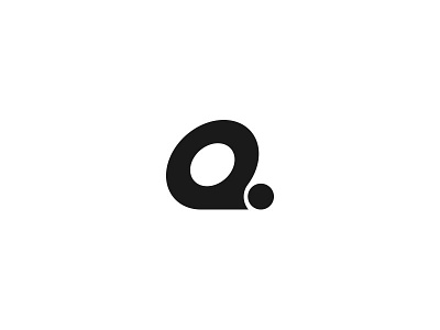 OQ branding design logo