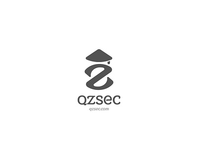 qzsec branding logo