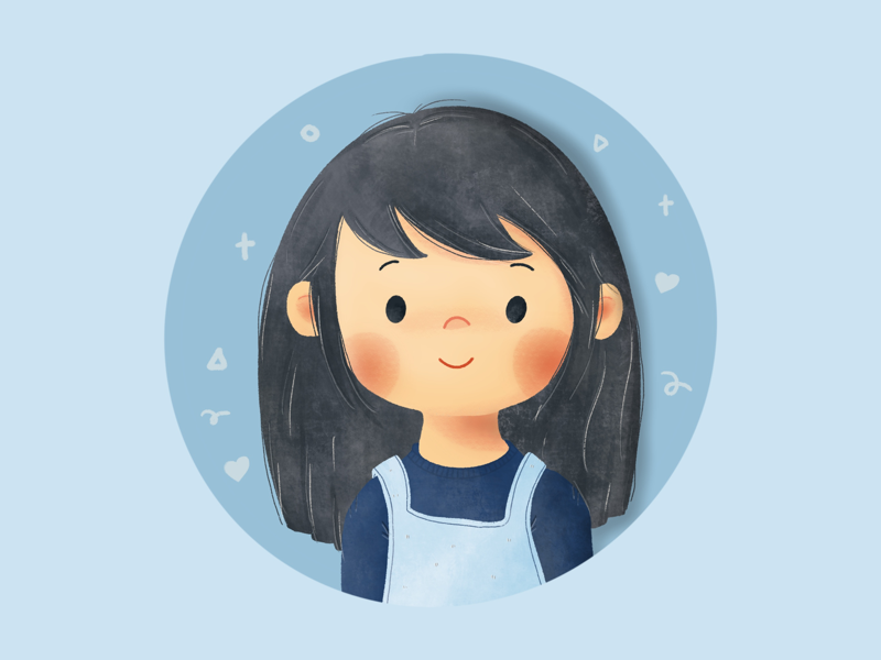 Custom Self portrait or illustration with comic or anime art style! Art  Commission | Sketchmob