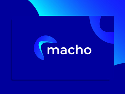 macho | Brand Identity Design