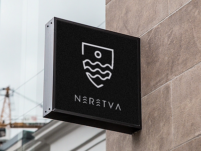 Neretva Branding