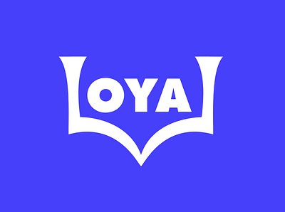 Loyal branding logo