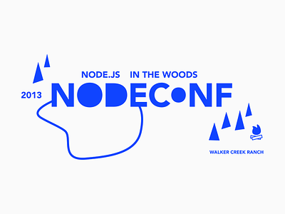 NodeConf 2013 nodeconf nodejs