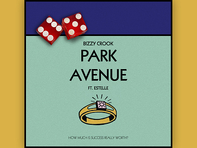 "Park Avenue"