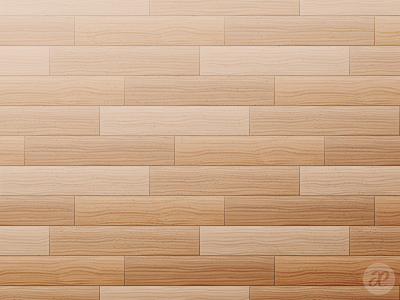 Wooden Floor brown illustration pattern vector wood