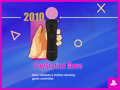 Sony PlayStation Move