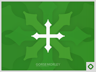 GORSE Morley Logo