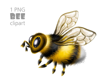 Cute honey bee brings you honey! bee commercial use bee digital download bee honey images bee illustration bee png file bee watercolor png cute bee png clipart cute bumblebee png easter bee png hand drawn bee png honey bee graphics honey bee image nursery bee digital pig digital graphics spring bee images