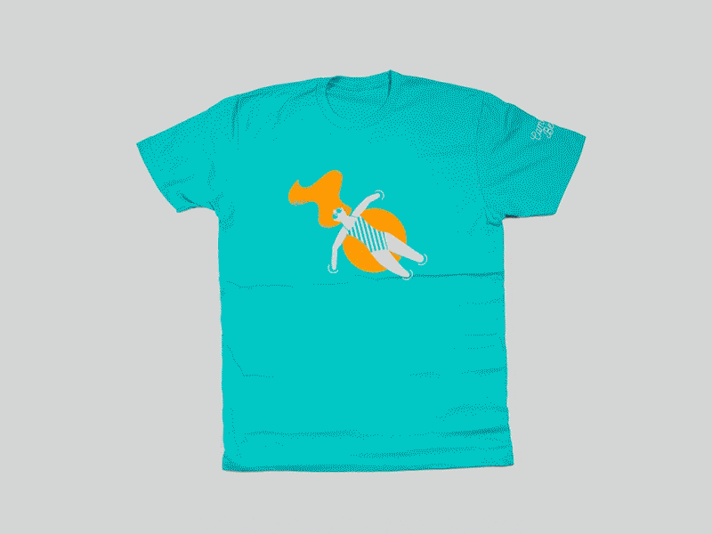 Camp Bernie T-Shirts design illustration t shirt