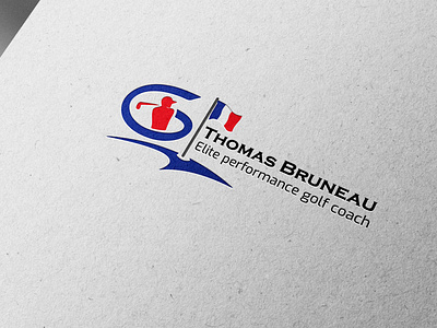 Thomas-Bruneau Logo