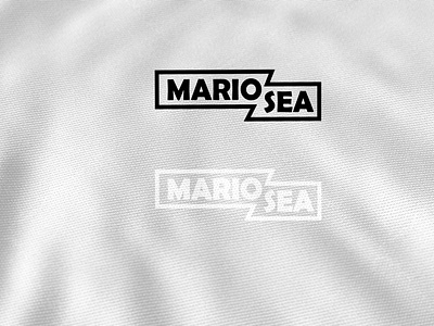 MARIO SEA Logo