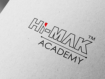 HI MAK Logo